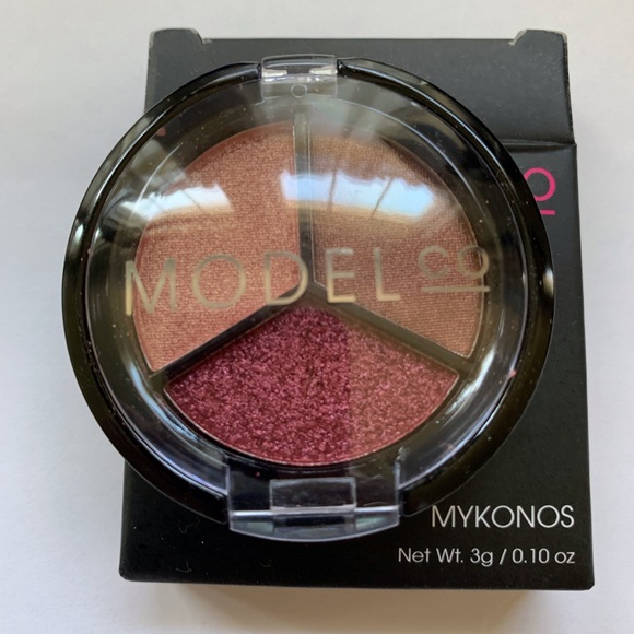 Lot Of Model Co Eye Shadows. - Picture 4 of 6